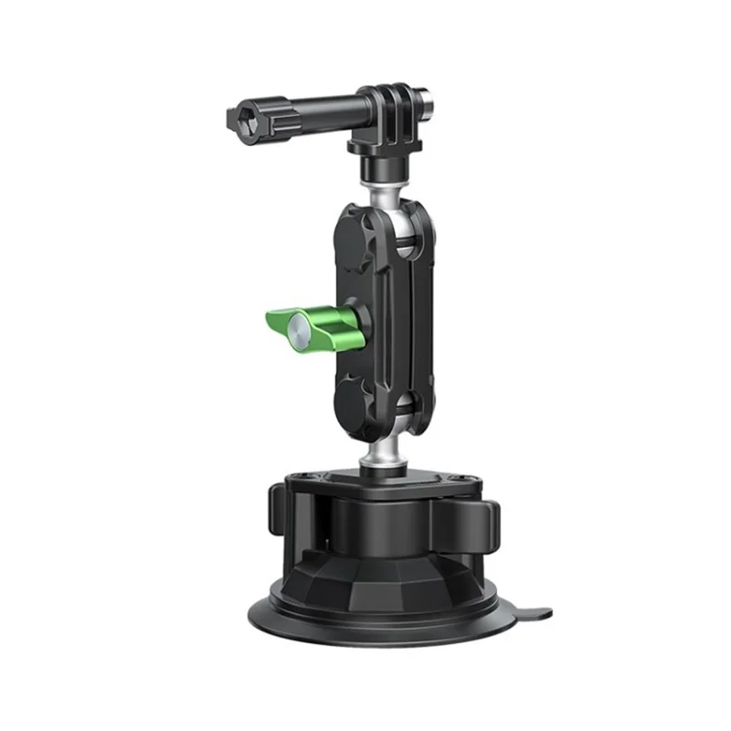 LANPARTE Universal Car Sport Camera Phone Bracket Mount Holder - Camera Holder UBA-G1