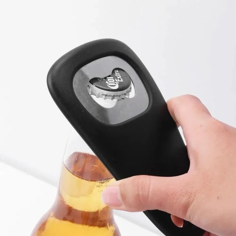 6-в-1 Роликовые Пиццы-резак с Открытием Для Открытия Чеснока Masher Peeler Kitchen Gadget Set (BPA Бесплатно, Без FDA)