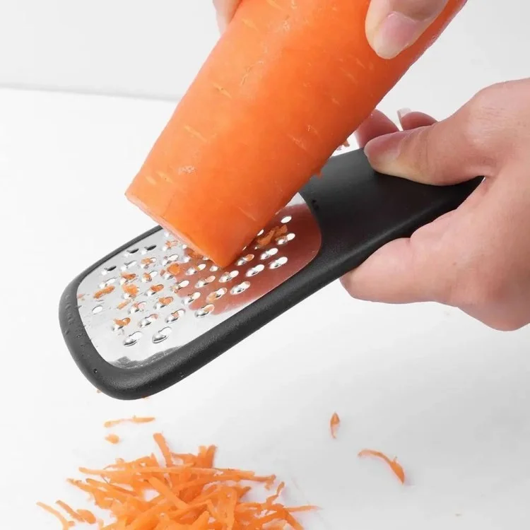 6-в-1 Роликовые Пиццы-резак с Открытием Для Открытия Чеснока Masher Peeler Kitchen Gadget Set (BPA Бесплатно, Без FDA)