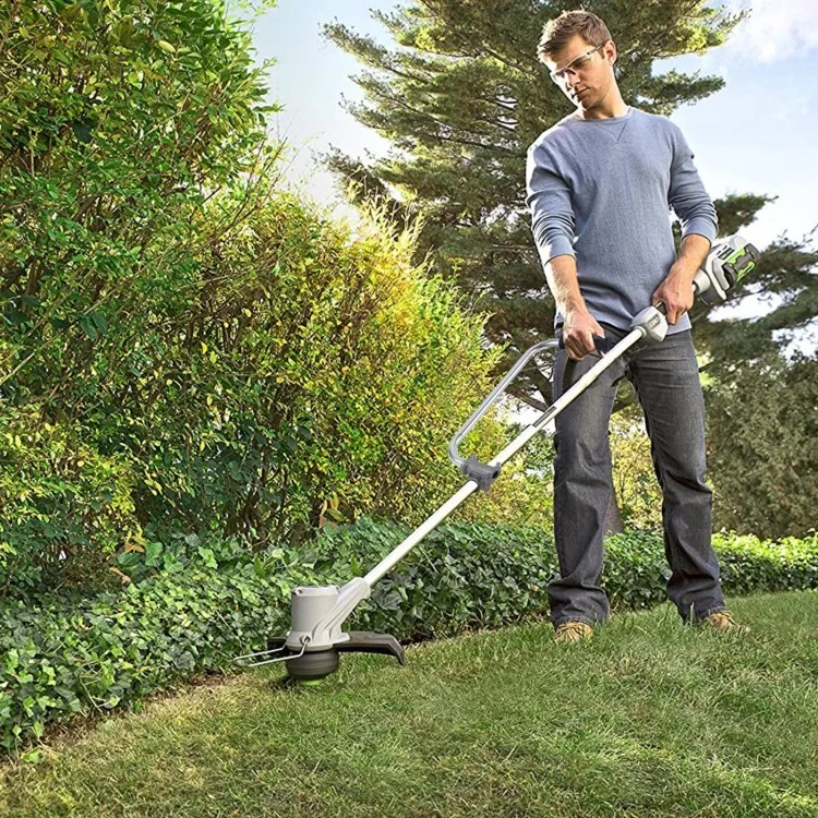 Eater Eater Grange String Trimmer Renge Ergonomic Grip Для Обрезки Двора Ухода за Газонами