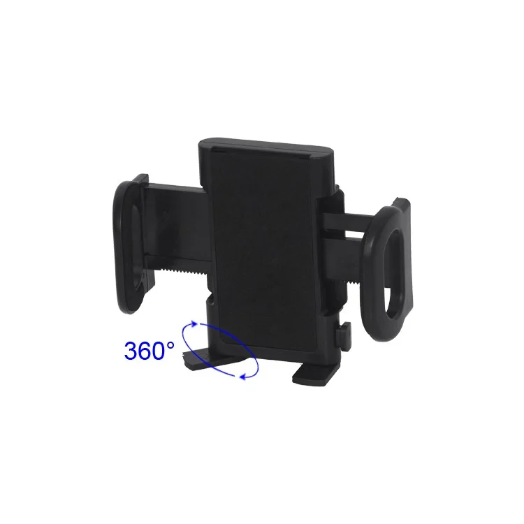 Universal Smartphone Car Mount with USB Car Charger for iPhone BlackBerry HTC Samsung Nokia Motorola etc