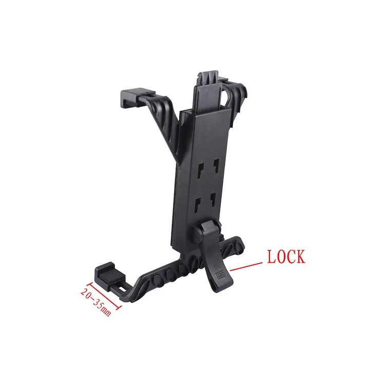 Universal Car Windshield Desktop Mount Bracket Holder for iPad GPS DVD TV, Length: 145mm~250mm