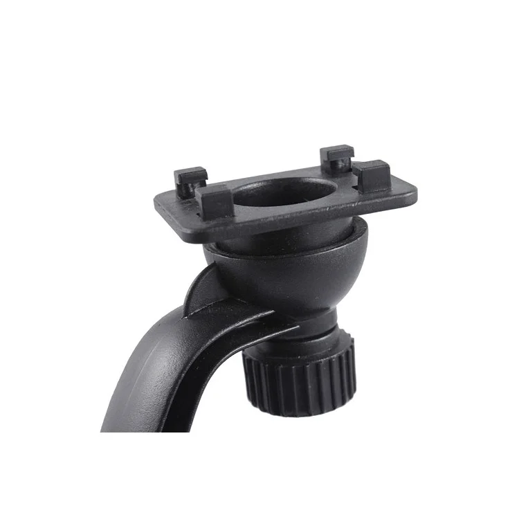 Universal Car Windshield Desktop Mount Bracket Holder for iPad GPS DVD TV, Length: 145mm~250mm