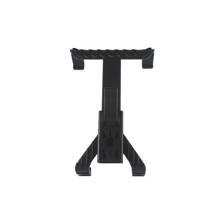 360 Degree Rotating Car kit Mount Holder Stand Cradle for iPad GPS DVD TV, Length: 105mm~195mm