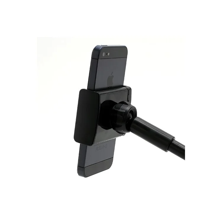 2 in 1 LP-3C 360 Degree Rotary Car Windshield Suction Mount Holder for iPhone 4S 5 Tablet PC