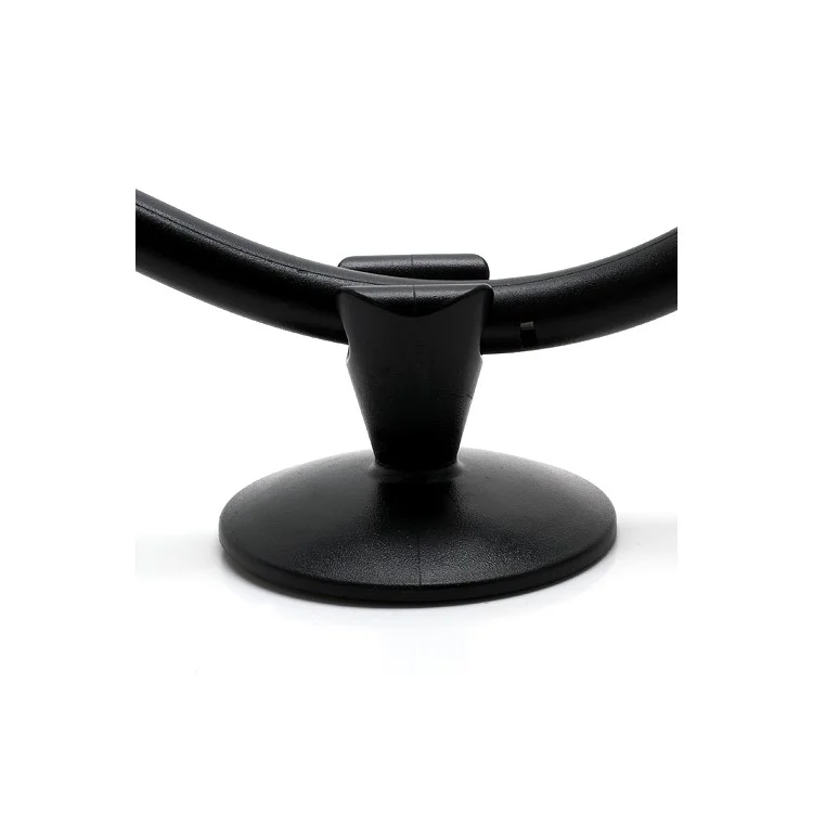 2 in 1 LP-3C 360 Degree Rotary Car Windshield Suction Mount Holder for iPhone 4S 5 Tablet PC