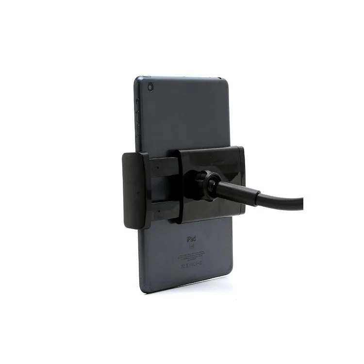 2 in 1 LP-3B 360 Degree Rotating Windshield Suction Cup Adjustable Car Mount for iPhone 4S 5 Tablet PC