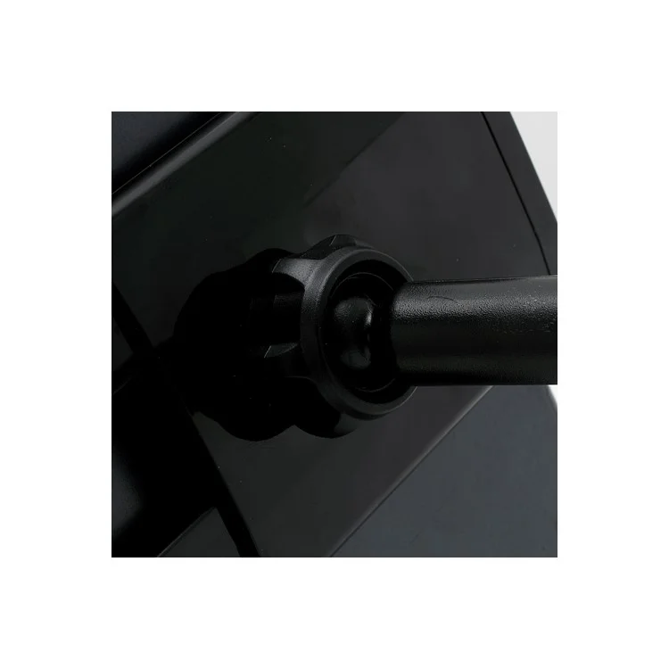 2 in 1 LP-3B 360 Degree Rotating Windshield Suction Cup Adjustable Car Mount for iPhone 4S 5 Tablet PC