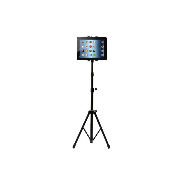 SEMA Multi-Direction Tripod Stand Holder for iPad/ Kindle/ Nexus 7/ Samsung/ Newsmy & More 7~10inch Tablet PC