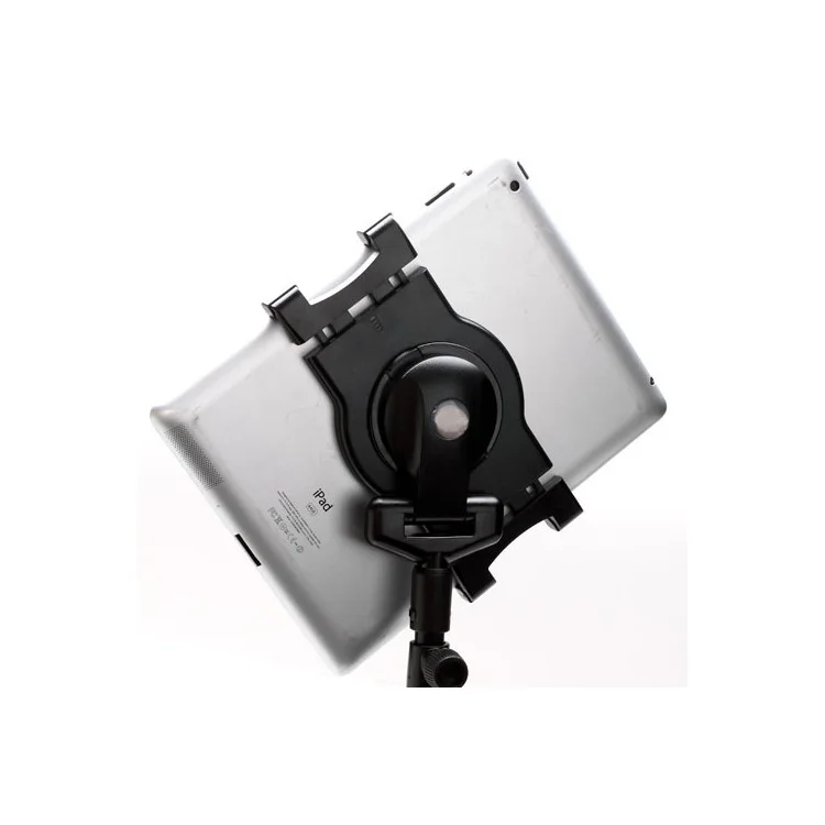 SEMA Multi-Direction Tripod Stand Holder for iPad/ Kindle/ Nexus 7/ Samsung/ Newsmy & More 7~10inch Tablet PC