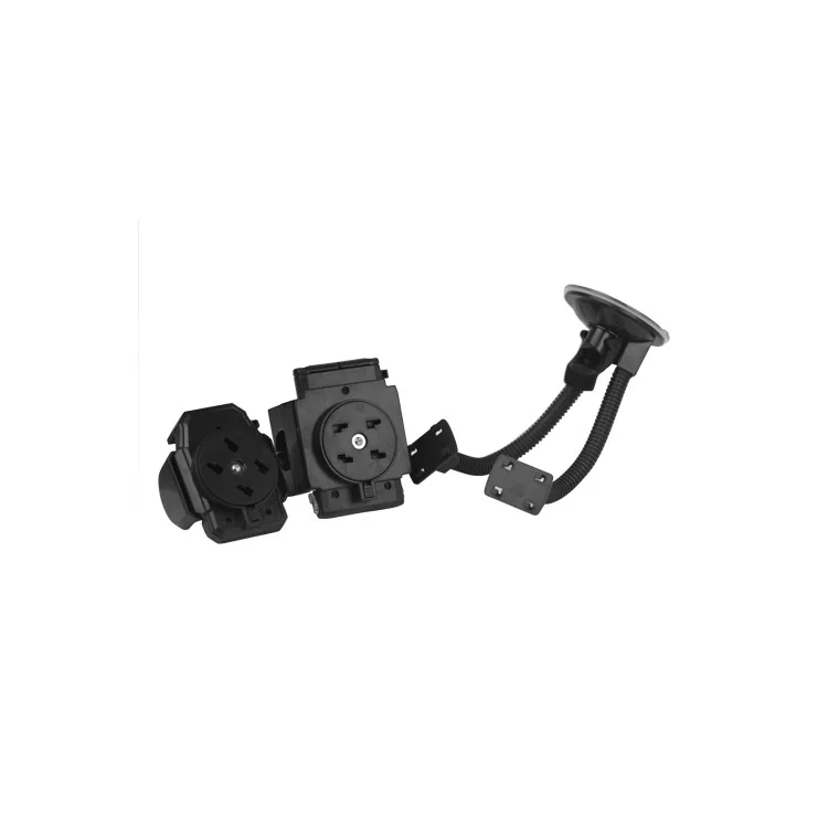 Powerful XP-A8 Double Flexible Car Windshield Mount Holder for GPS PDA Smartphone