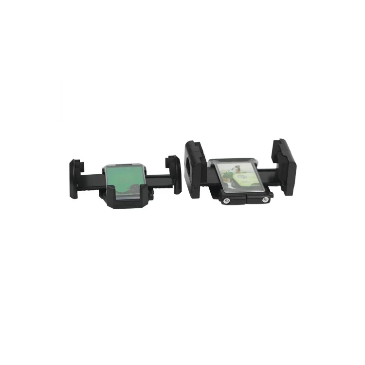 Powerful XP-A8 Double Flexible Car Windshield Mount Holder for GPS PDA Smartphone