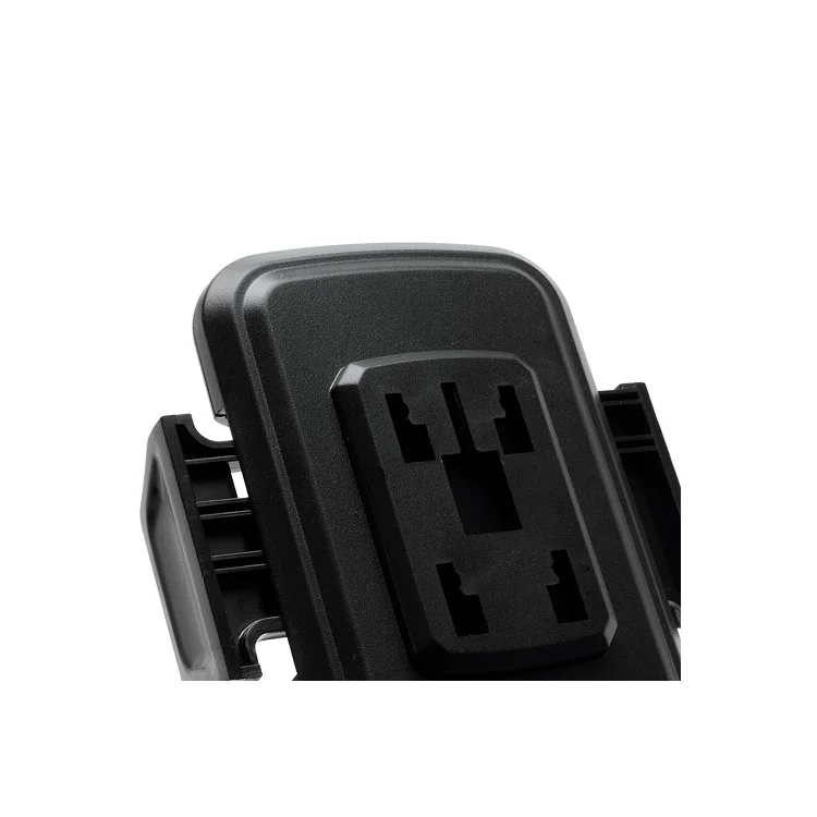 Universal Car Windshield Mount Holder for Mobile Phones GPS MP3, Length: 55mm~85mm