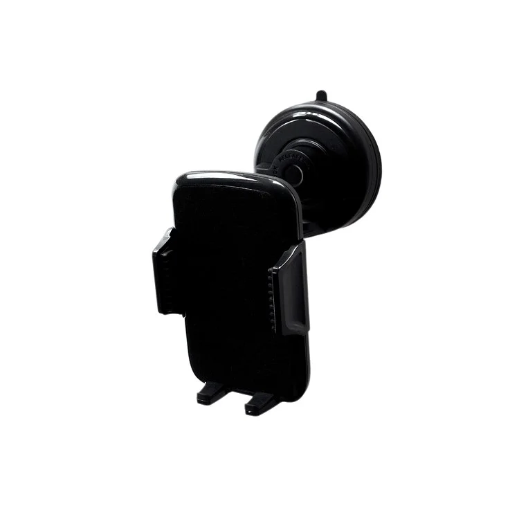 Universal Car Windshield Mount Holder for Mobile Phones GPS MP3, Length: 55mm~85mm