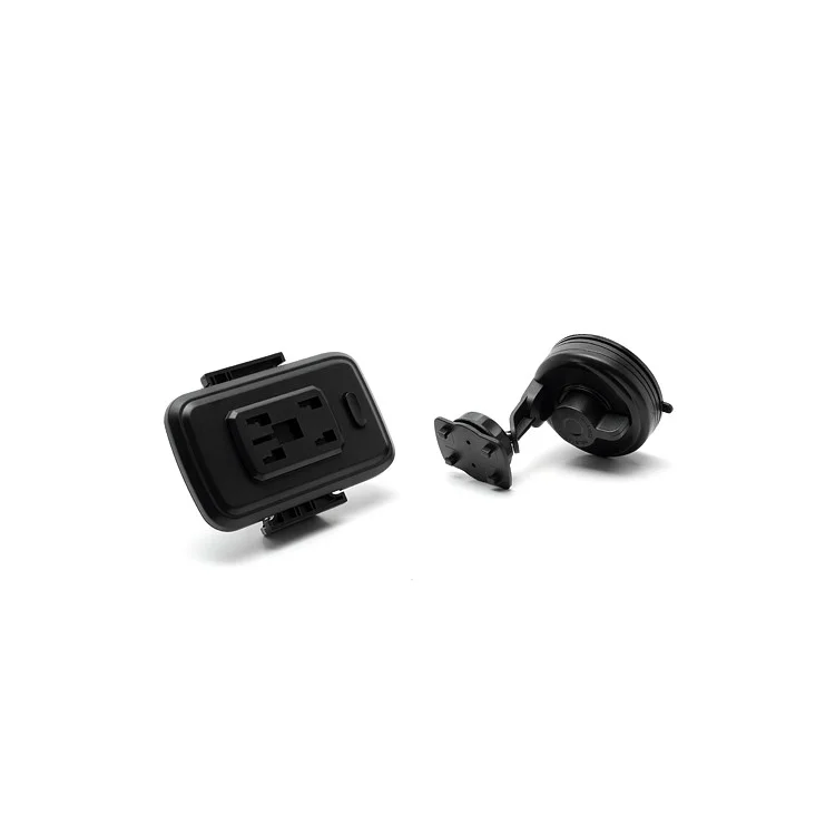 Universal Car Windshield Mount Holder for Mobile Phones GPS MP3, Length: 55mm~85mm