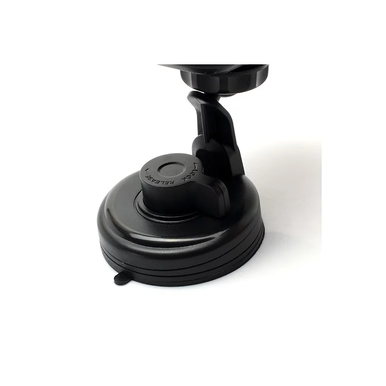 Universal Car Windshield Mount Holder for Mobile Phones GPS MP3, Length: 55mm~85mm