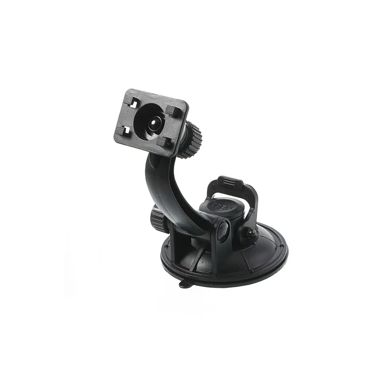 360 Rotation Suction Cup Car Mount Holder Base Accessory, Suction Cup Size: 8.9cm