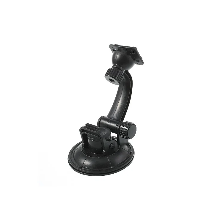 360 Rotation Suction Cup Car Mount Holder Base Accessory, Suction Cup Size: 8.9cm