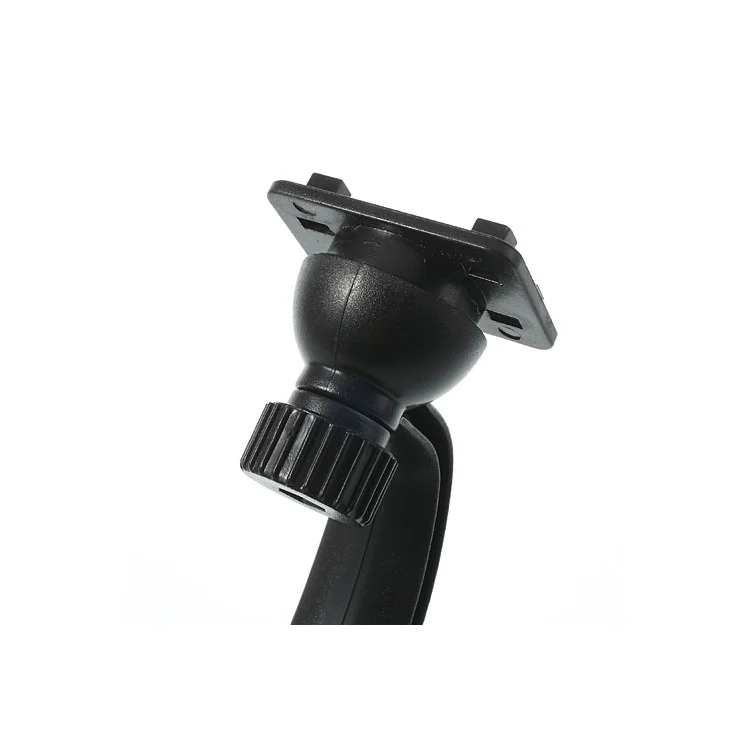 360 Rotation Suction Cup Car Mount Holder Base Accessory, Suction Cup Size: 8.9cm