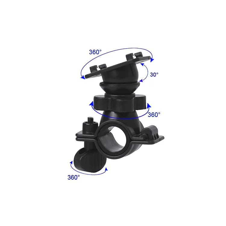 Bicycle Bike Handlebar Mount Holder Accessory