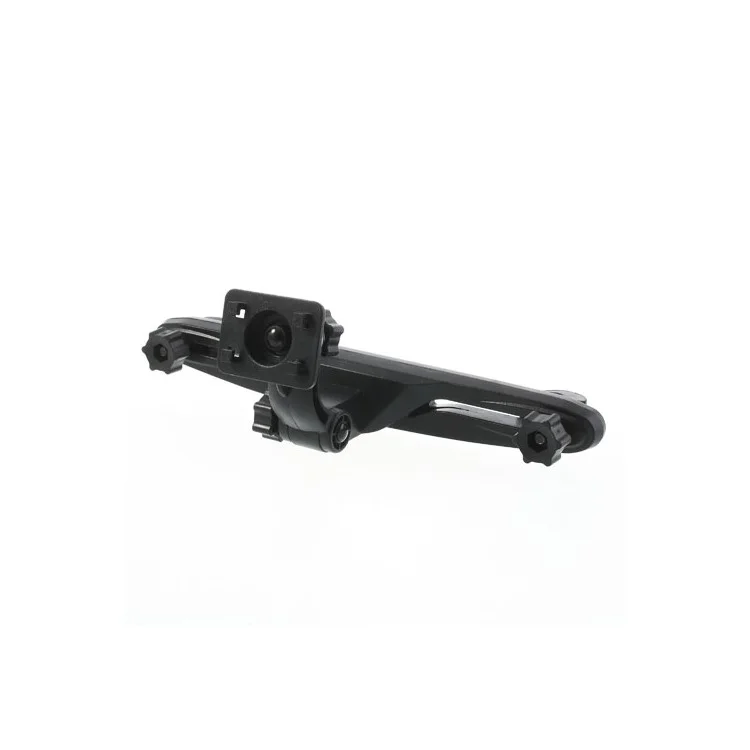 360 Degree Rotation Car Back Seat Headrest Mount Holder Base Accessory