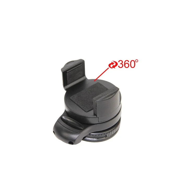 Universal Windshield Car Holder for iPhone 4S / 4 / iPod Touch, Width: 50mm~75mm