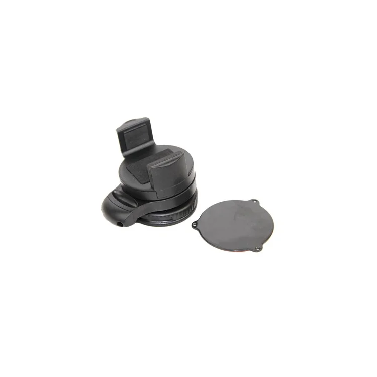 Universal Windshield Car Holder for iPhone 4S / 4 / iPod Touch, Width: 50mm~75mm