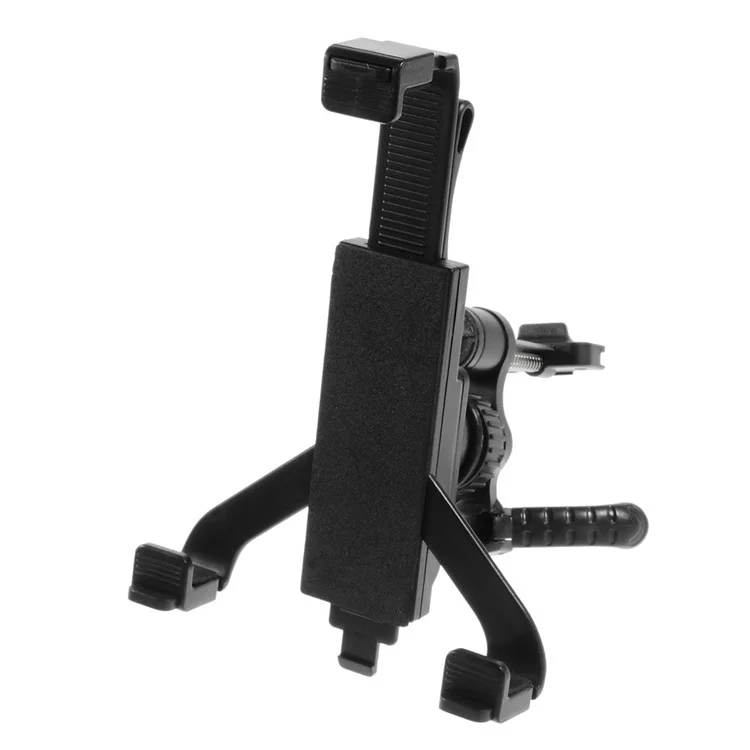 Ball-head Swivel Car Auto Air Vent Mount Cradle Holder for 7-12 inch Tablets