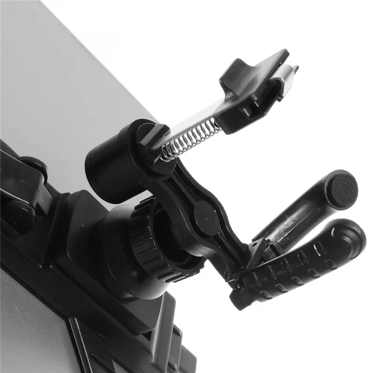 Ball-head Swivel Car Auto Air Vent Mount Cradle Holder for 7-12 inch Tablets