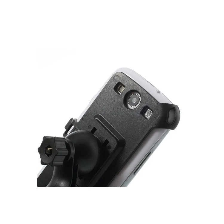 For Samsung Galaxy S3 I9300 Holder Bracket Compatible with Car/Bike Mount Base CARH-369 CARH-370 CARH-371