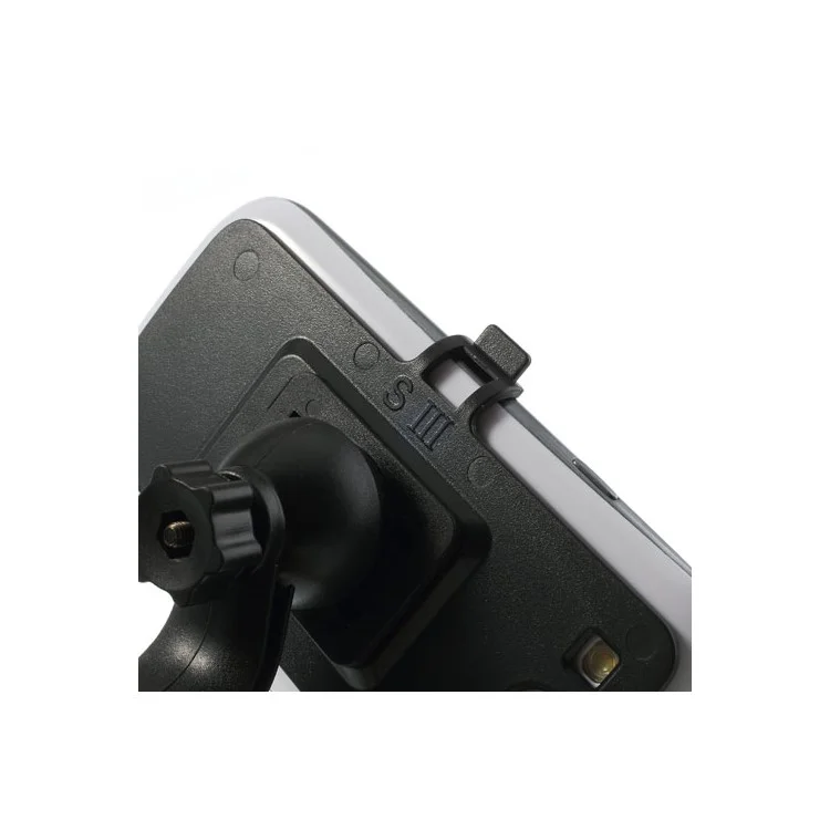 For Samsung Galaxy S3 I9300 Holder Bracket Compatible with Car/Bike Mount Base CARH-369 CARH-370 CARH-371