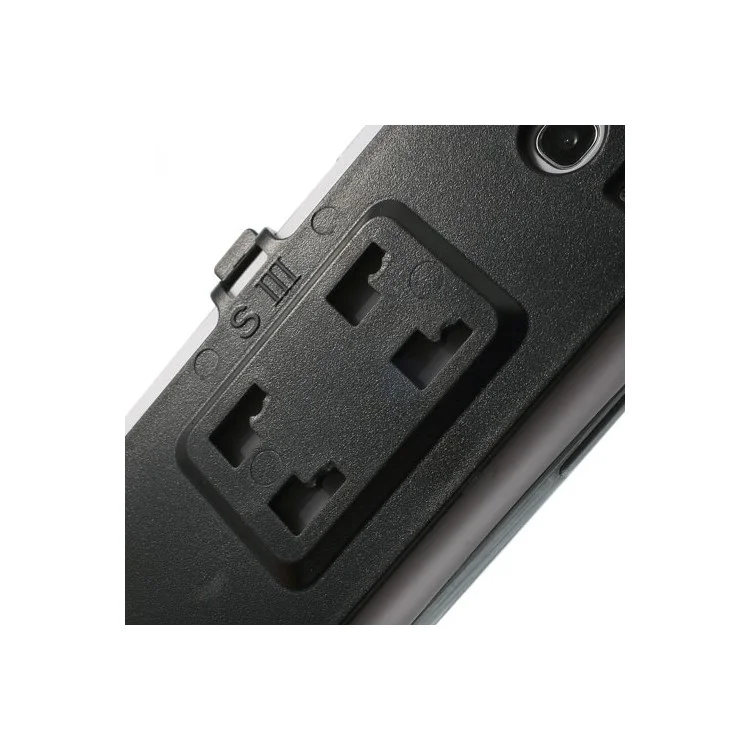 For Samsung Galaxy S3 I9300 Holder Bracket Compatible with Car/Bike Mount Base CARH-369 CARH-370 CARH-371