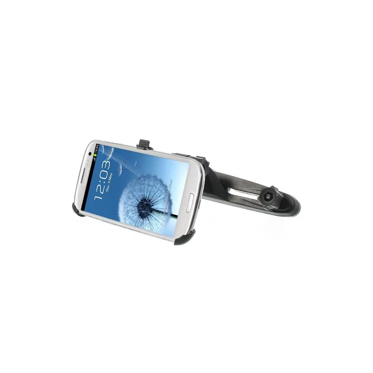 For Samsung Galaxy S3 I9300 Holder Bracket Compatible with Car/Bike Mount Base CARH-369 CARH-370 CARH-371