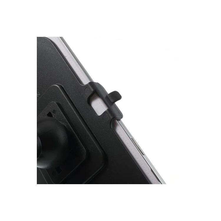 For Samsung Galaxy Note 3 N9000 Holder Bracket Compatible with Car/Bike Mount Base CARH-371 CARH-372