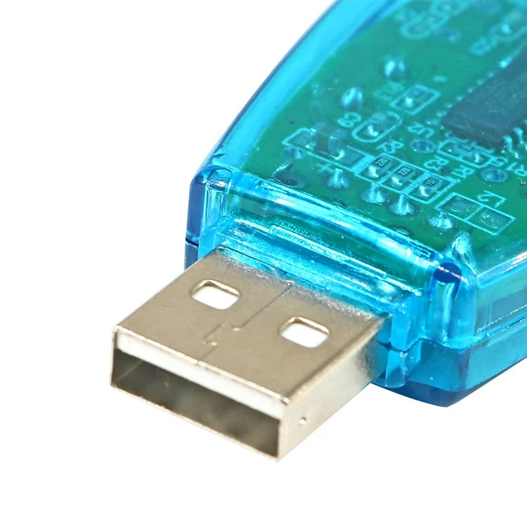 CR-402, SIM Card Reader