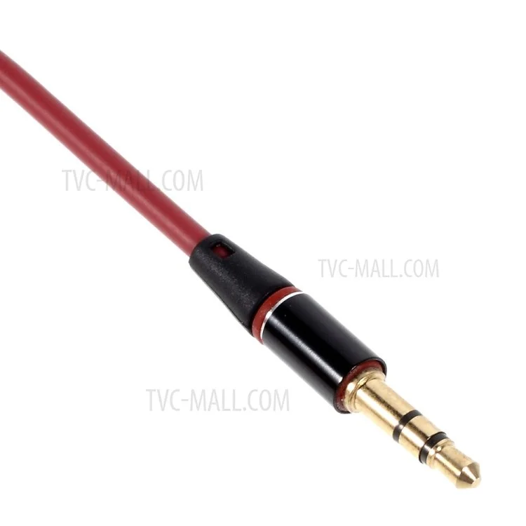 3.5mm Audio Jack (Male) Splitter to Dual 3.5mm Jacks (Female) Y Cable