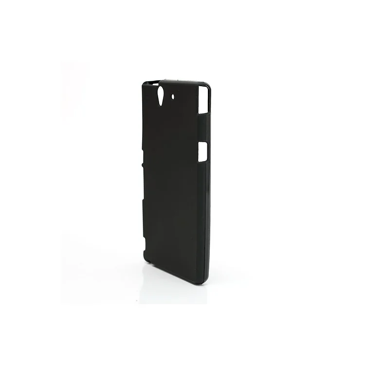 Flex Protective Gel TPU Case for Sony Xperia Z C6603 C6602 L36h HSPA+ LTE - Black