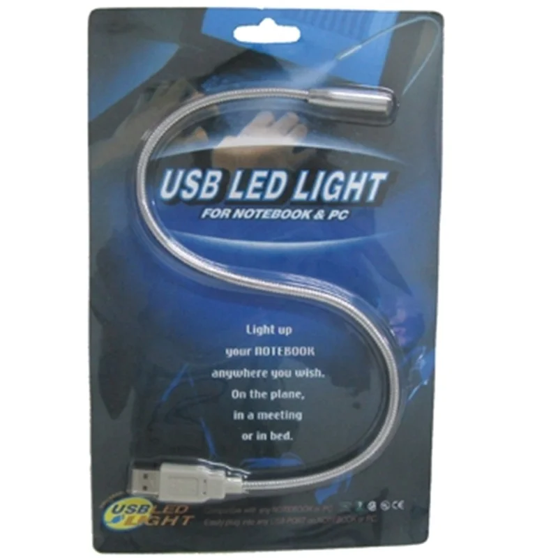 GIFT-101, USB LED Light For Notebook & PC