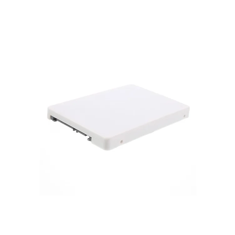 SA-102 Mini PCI-E mSATA SSD to 2.5 inch SATA 22pin Hard Disk Adapter with 9.5mm Enclosure Case