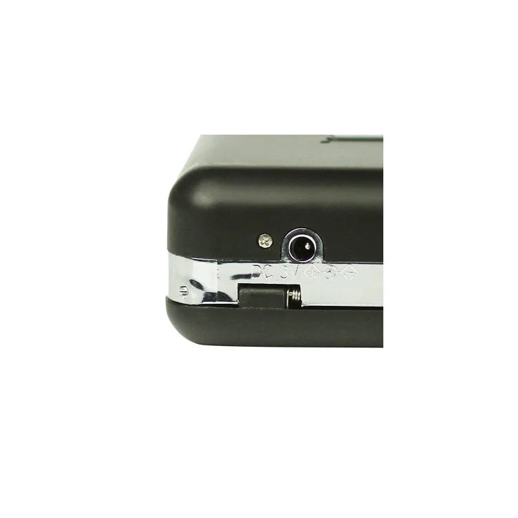 Super USB Cassette Capture