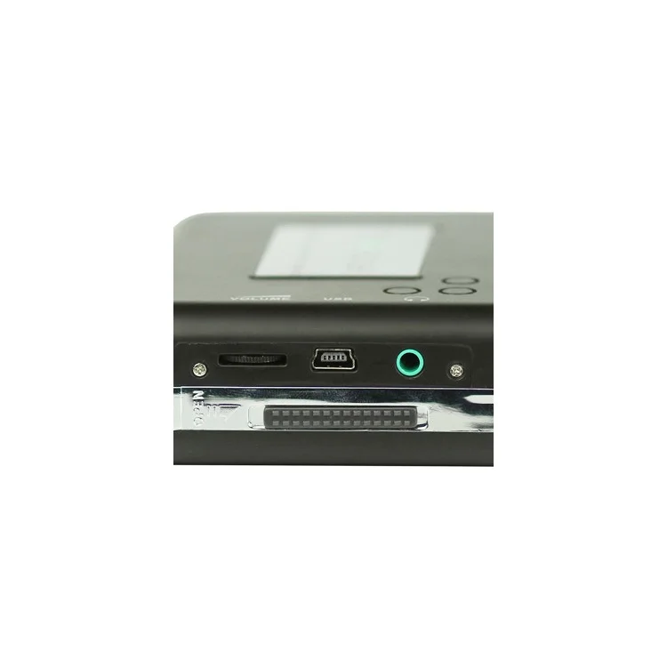 Super USB Cassette Capture