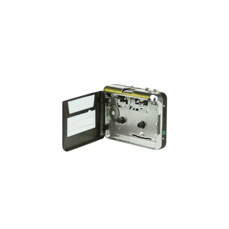 Super USB Cassette Capture