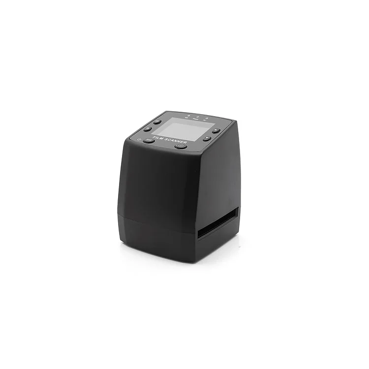 2.4 inch LCD Digital 35mm Film Converter Slide Negative Photo Scanner