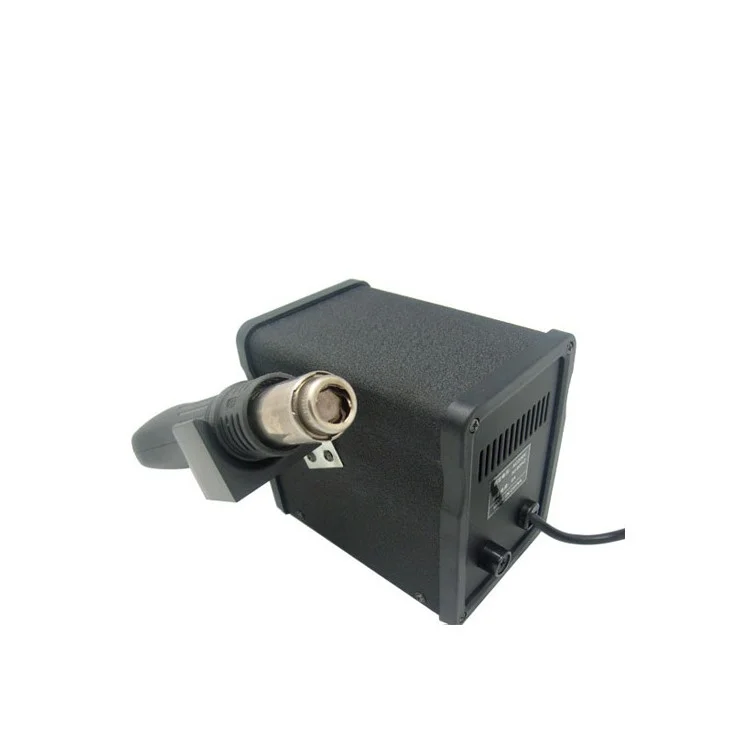 Hot Sell Best 858D+ Rework Desoldering Station Hot Air Tool