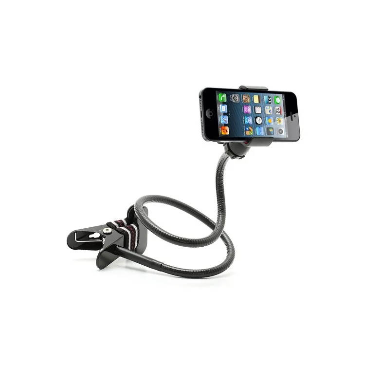 Multi-functional Universal Mobile Phone Holder for iPhone 5 4S Samsung Galaxy S4 HTC Sony etc.