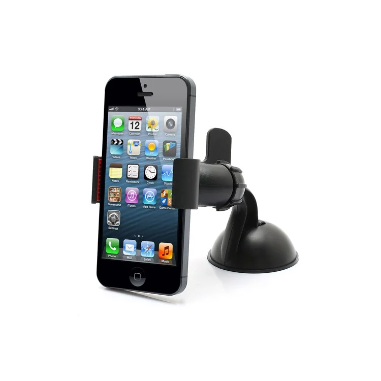 Multi-functional Universal Mobile Phone Holder for iPhone 5 4S Samsung Galaxy S4 HTC Sony etc.