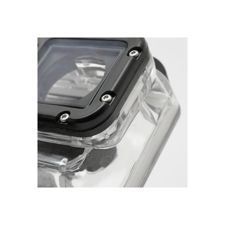 Underwater Waterproof Housing Protective Case for Gopro Hero 3 Camera