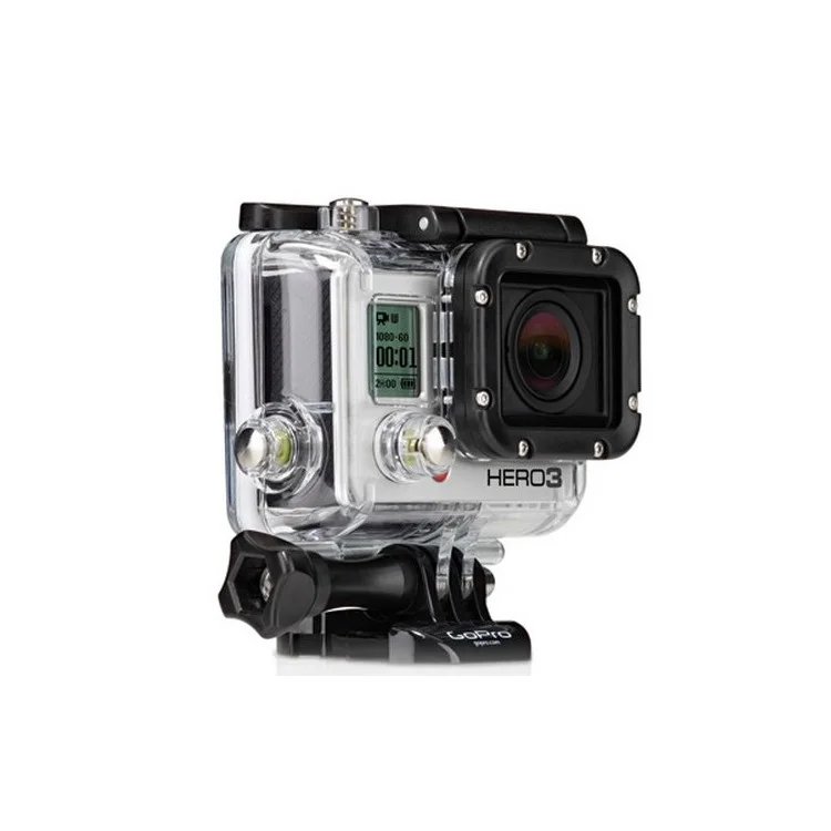 Underwater Waterproof Housing Protective Case for Gopro Hero 3 Camera