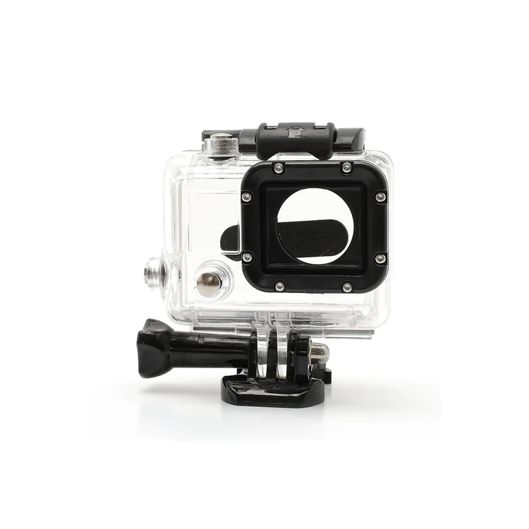 Underwater Waterproof Housing Protective Case for Gopro Hero 3 Camera
