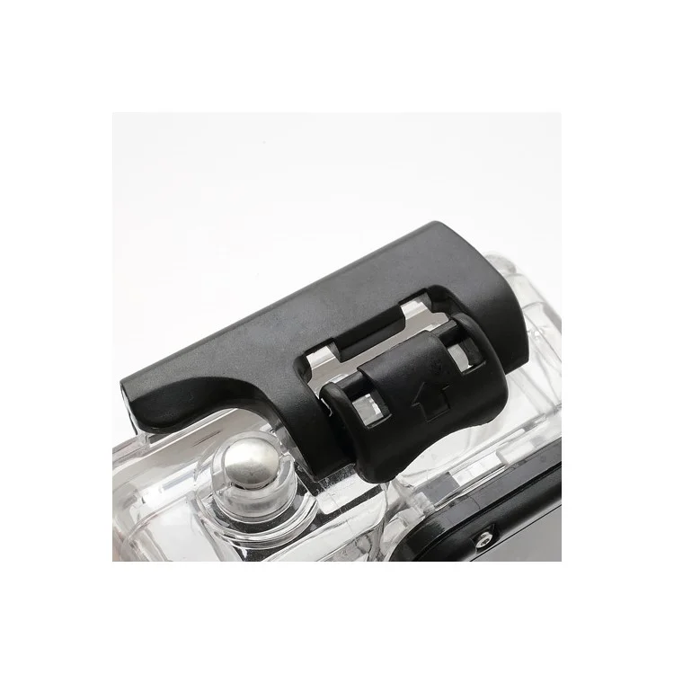 Underwater Waterproof Housing Protective Case for Gopro Hero 3 Camera